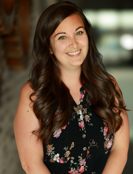 Picture of Jennelle Glassburn